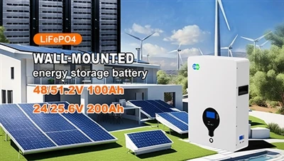 ควรใช้แผงโซลาร์เซลล์แสงอาทิตย์กี่แผงสำหรับแบตเตอรี่ลิเธียม 51.2V 100AH?