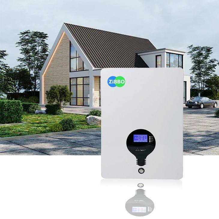 51.2V 100Ah Energy Storage System